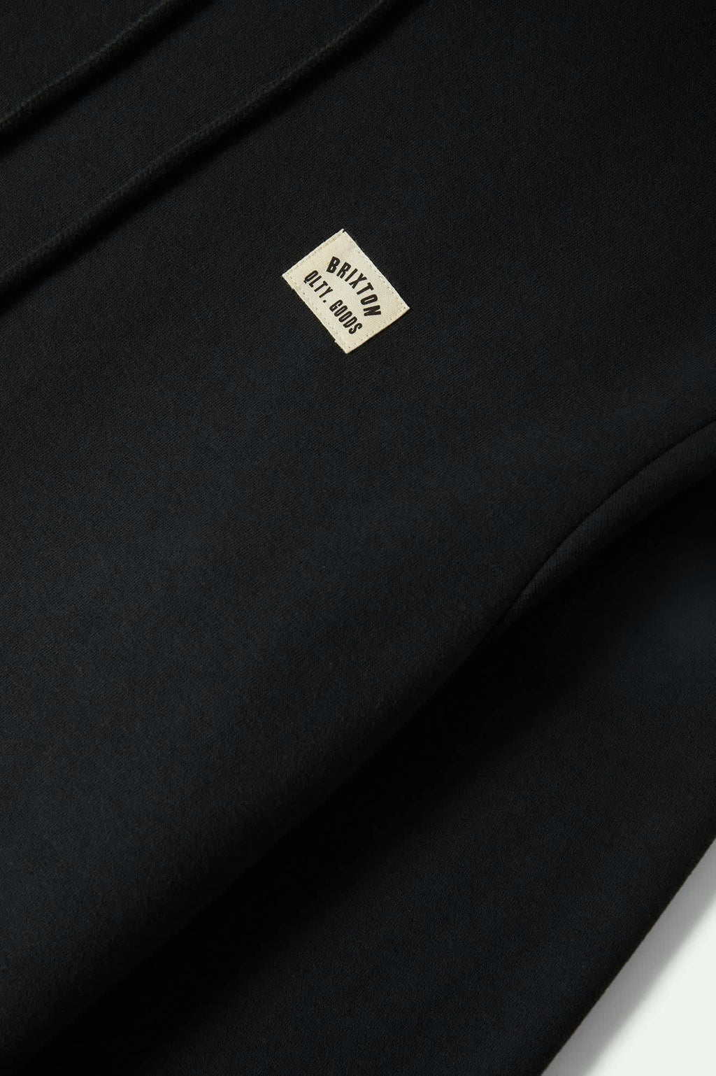 Woodburn Hoodie - Black