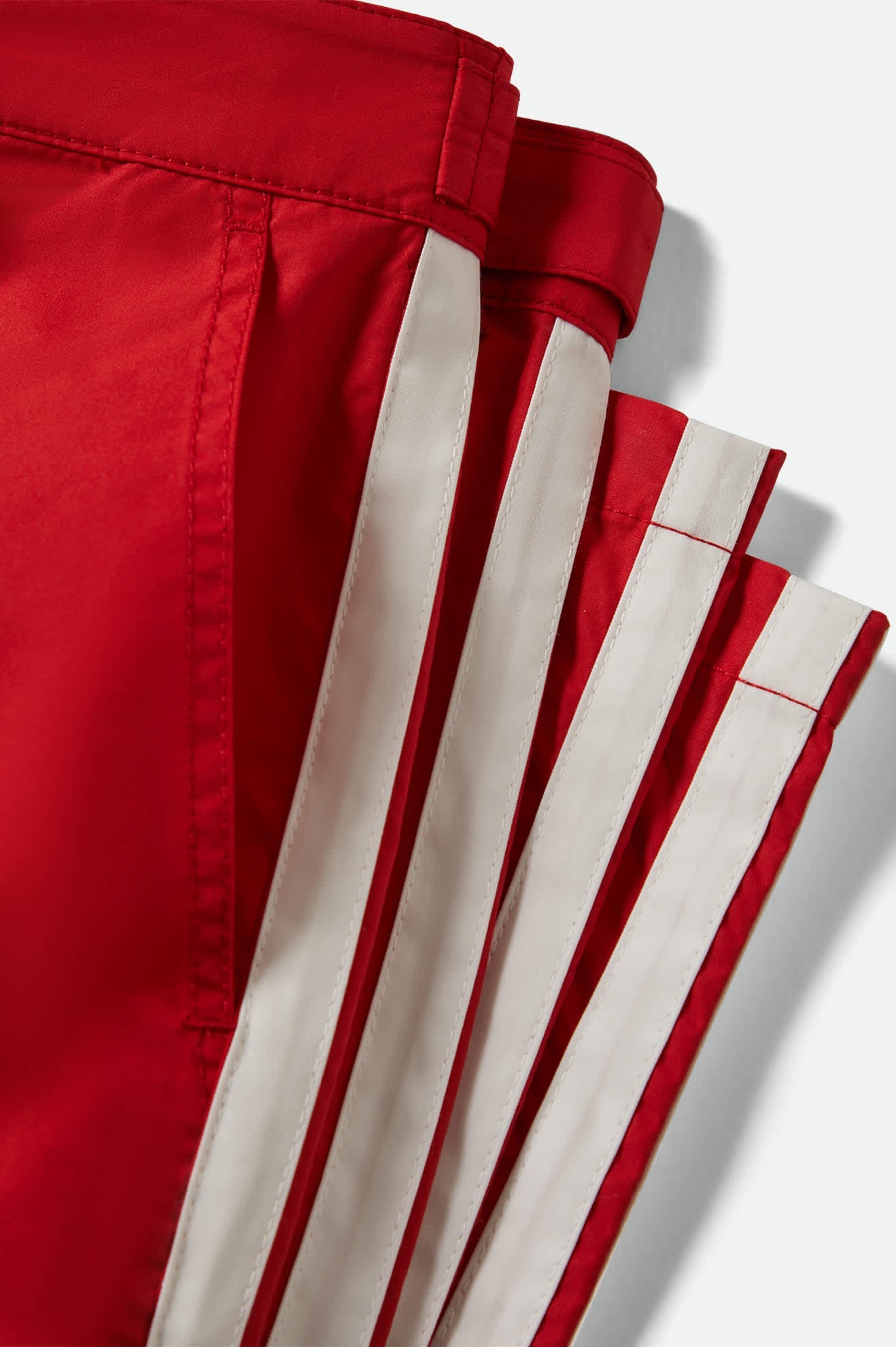 Jane Utility Wide Leg Pant - Adrenaline Rush