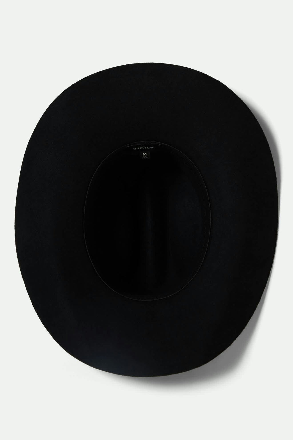 Laredo WTHR GUARD™ Cowboy Hat - Black/Black