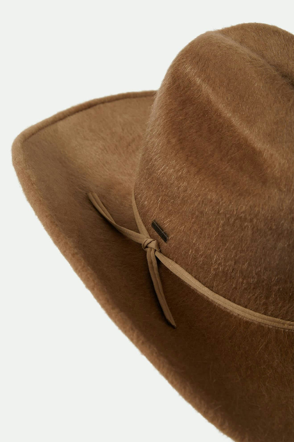 Mesquite Cozy Cowboy Hat - Khaki