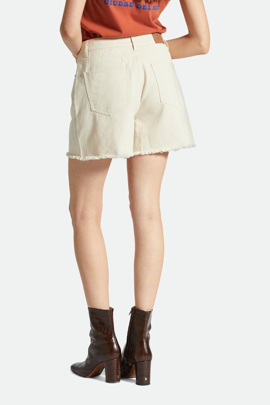 Women's Lomas Short - Natural