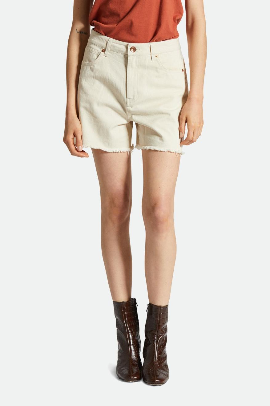 Women's Lomas Short - Natural
