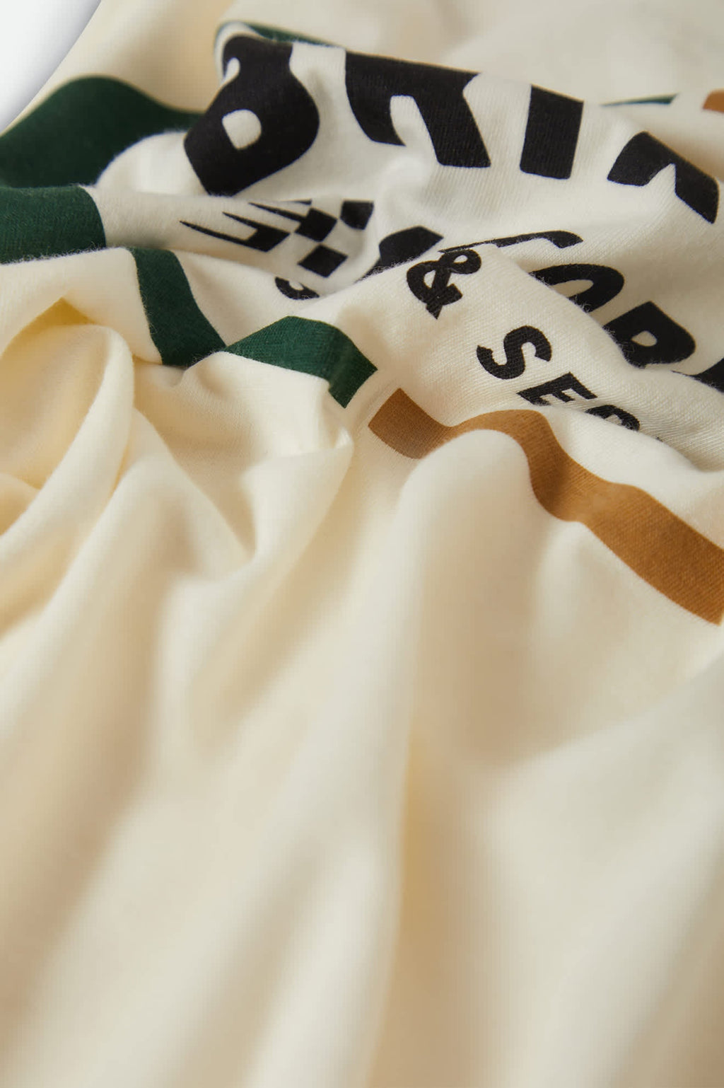 Rhett Tank Top - Off White