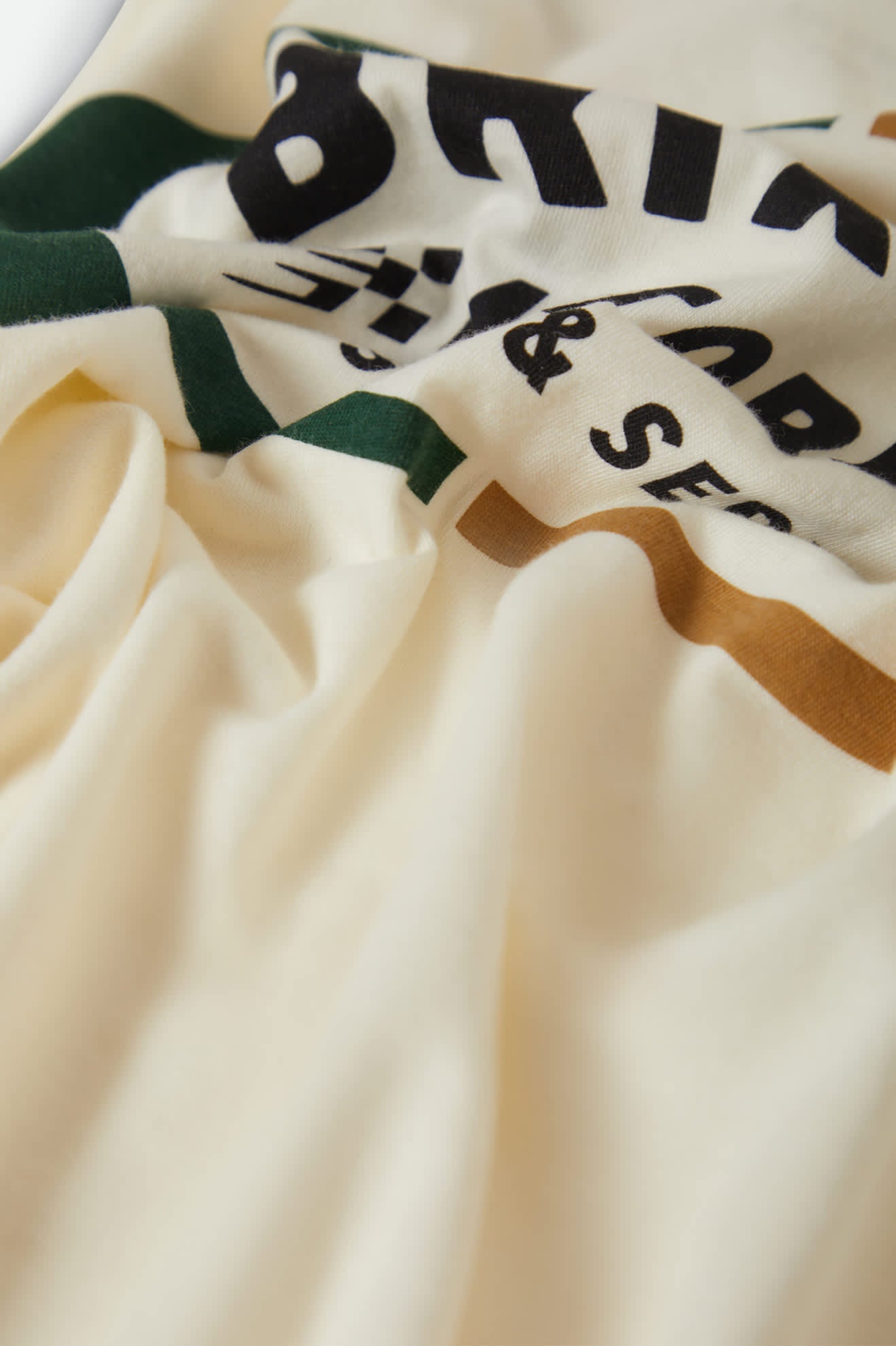 Rhett Tank Top - Off White