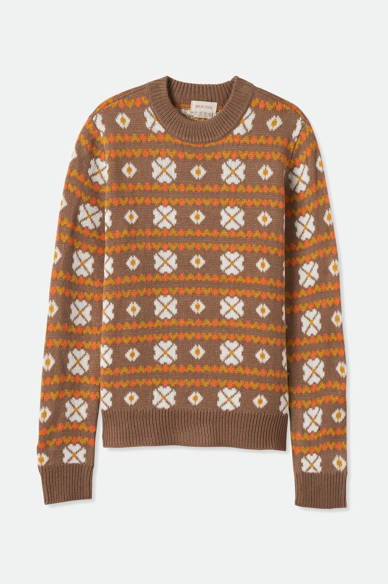 Women's Alta Sweater - Twig