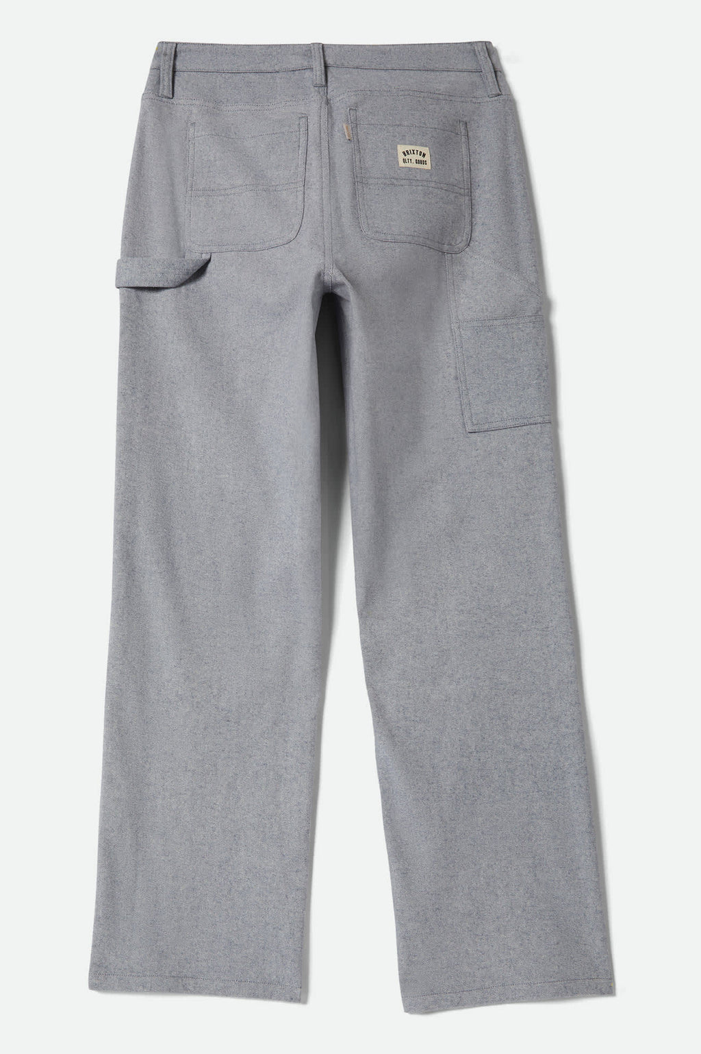 Women's Essex Patched Painter Pant - Brushed Blue