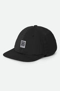 Journey Water Hat - Black