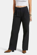 Women's Ludlow Trouser Pant - Black
