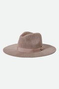 Lyons Knit Packable Hat - Chalk Pink