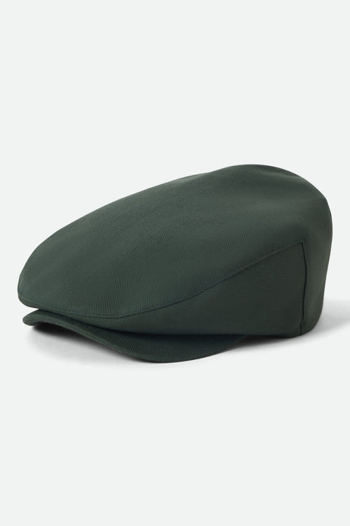 Barrel Alpha Snap Cap - Primal Green