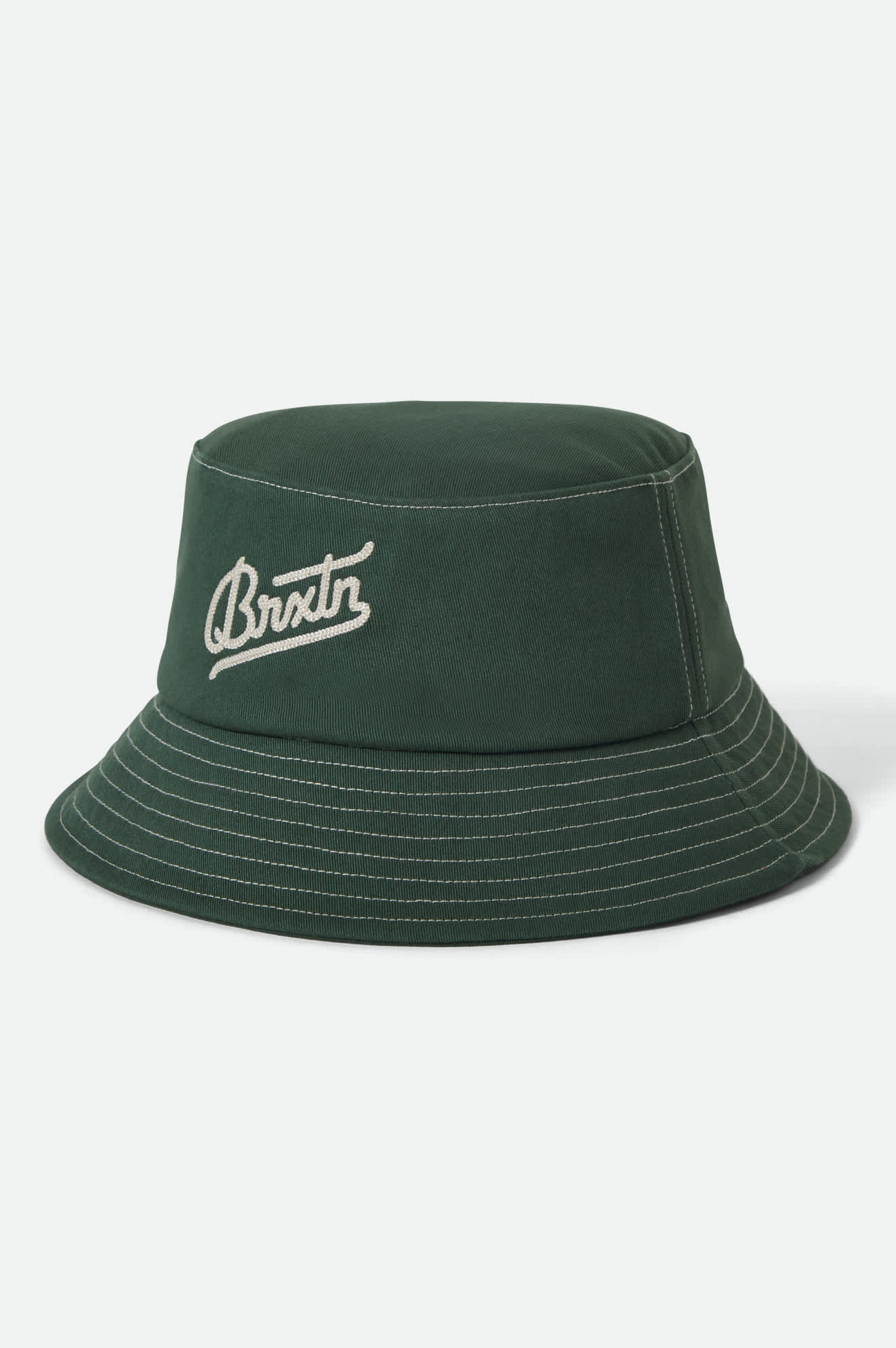 Eldon Packable Bucket Hat - Primal Green