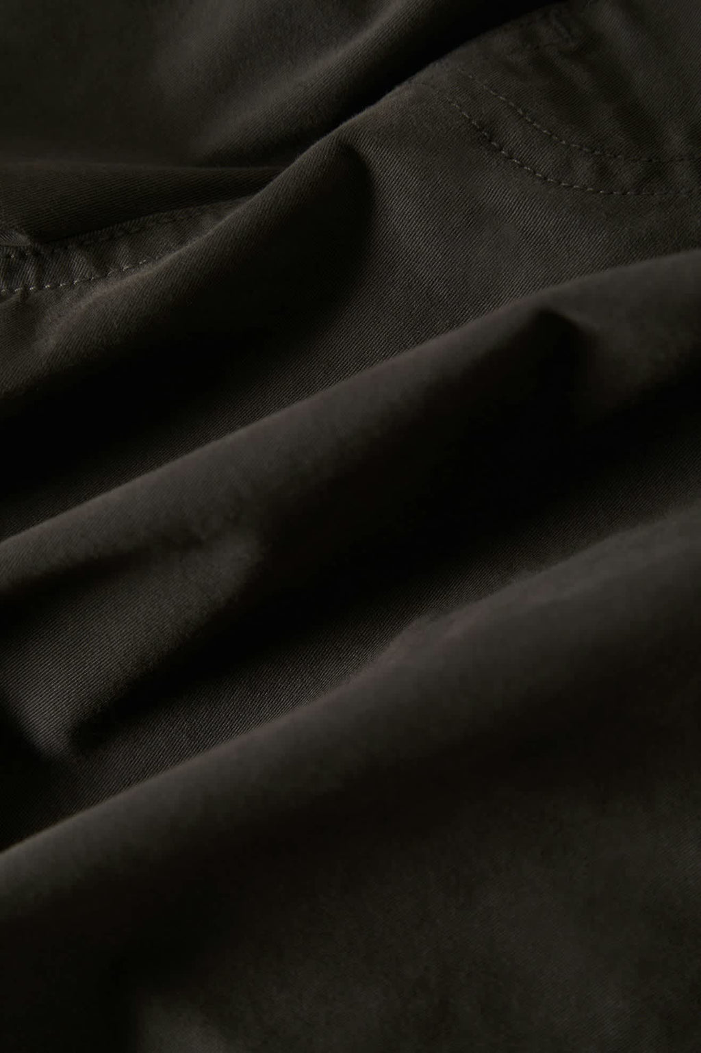 Everyday Vintage Wash Short - Washed Black