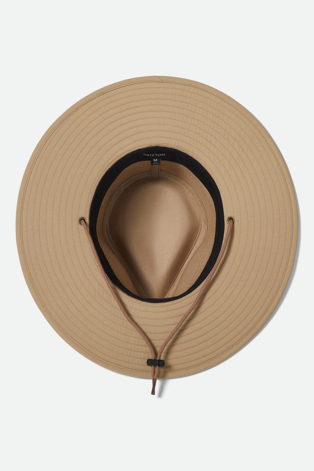 Beck Journey Hat - Sand