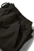 Everyday Vintage Wash Short - Washed Black