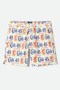Everyday Stretch Hybrid Short 7" - Multi Colt 45