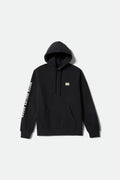Woodburn Hoodie - Black